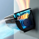 [PROMOÇÃO] Mini Ar-Condicionado Portátil 12.000BT | Somente Hoje!