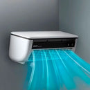 [PROMOÇÃO] Mini Ar-Condicionado Portátil 12.000BT | Somente Hoje!